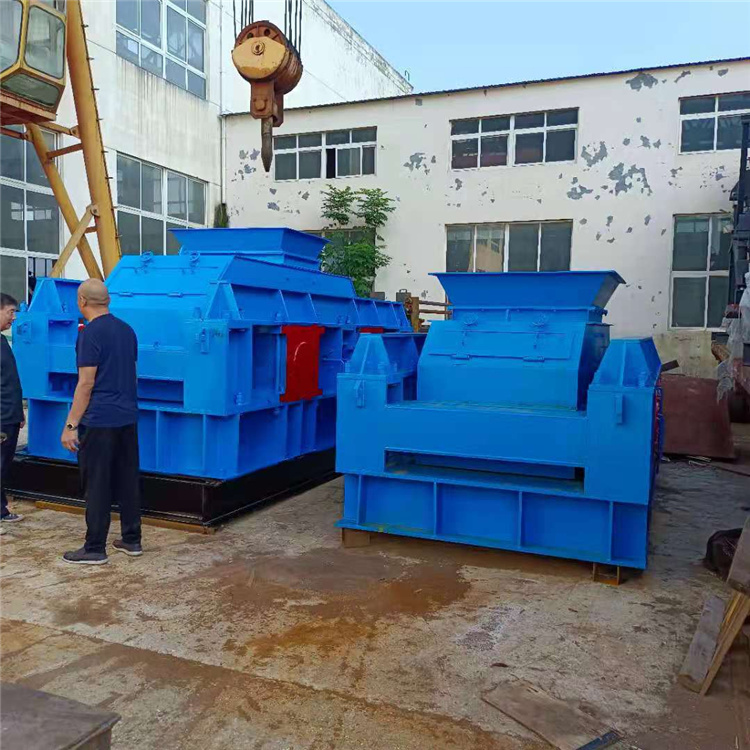 如何提高對輥砂石破碎機(jī)的工作效率